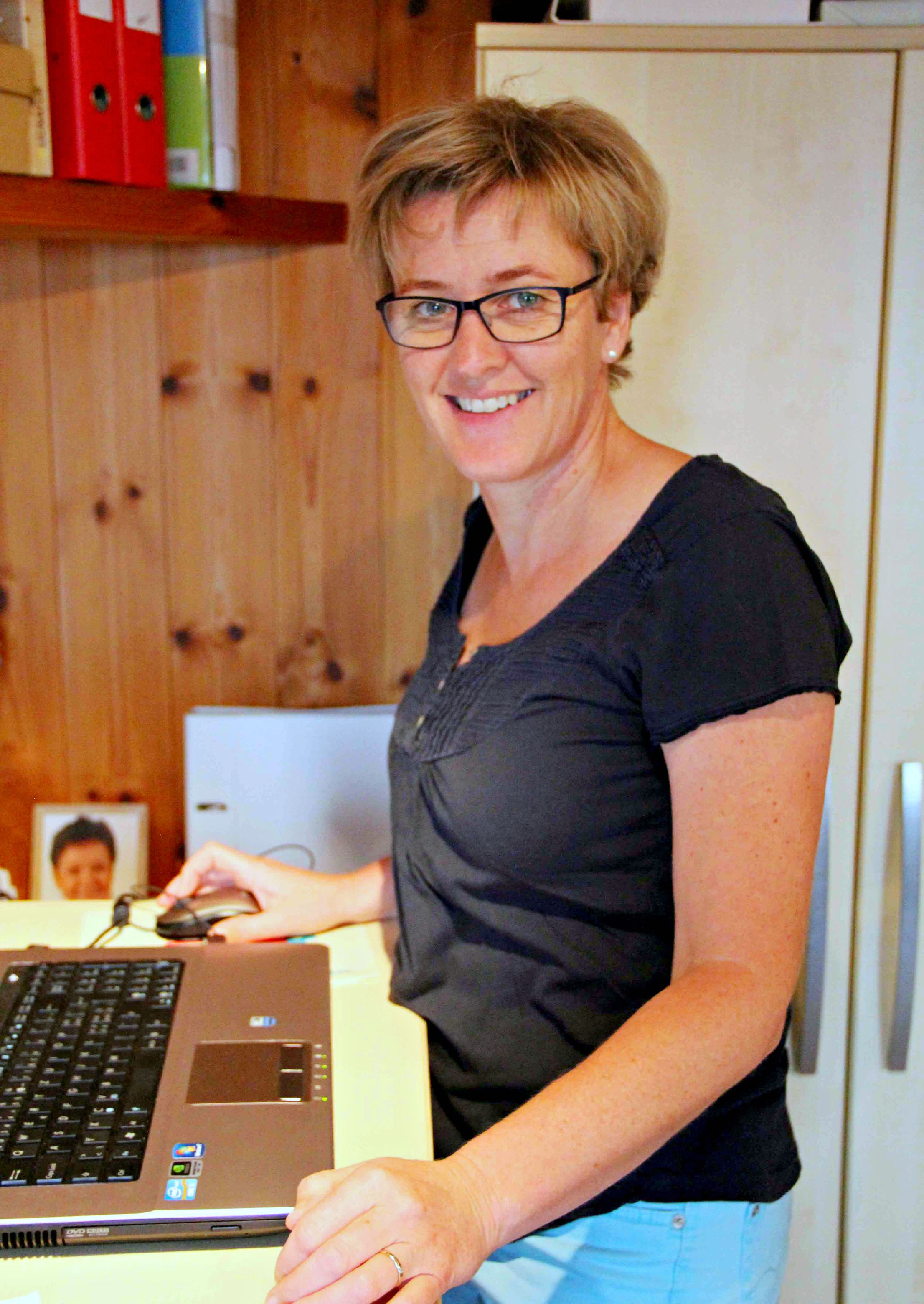 Heidi Gantenbein-Schmid