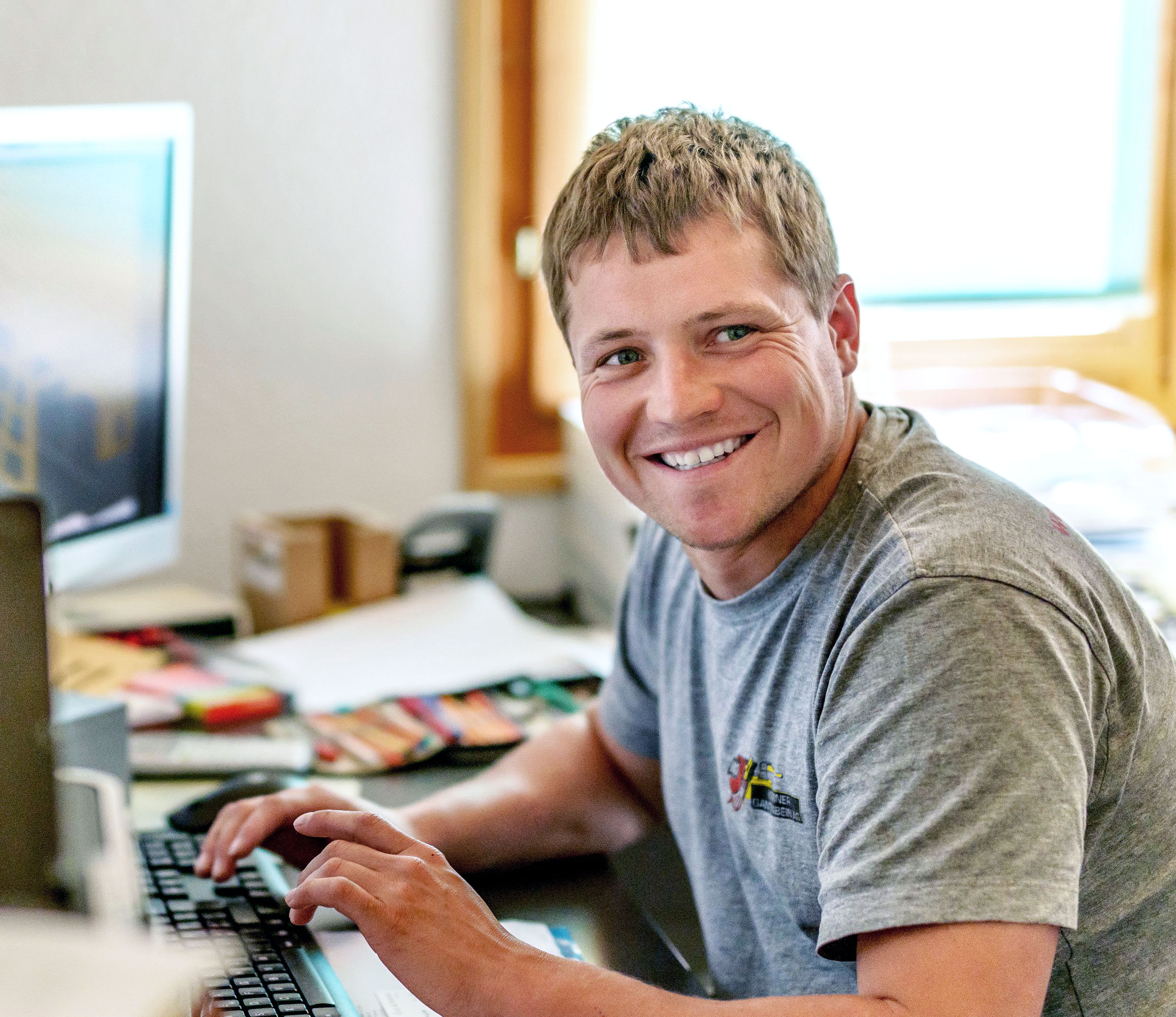 Aktuell: Nachfolgeregelung