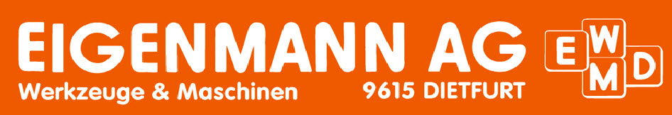 Eigenmann AG