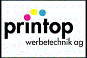 Printop Werbetechnik AG
